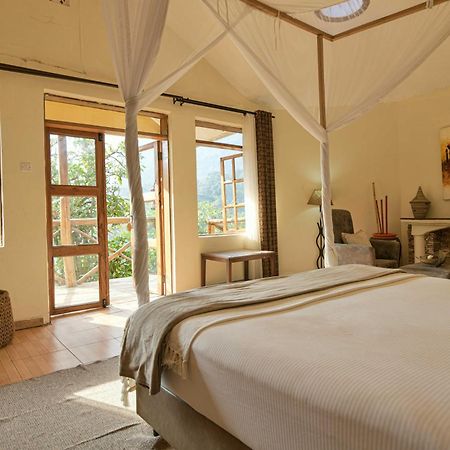 Gorilla Safari Lodge Rubuguli Luaran gambar